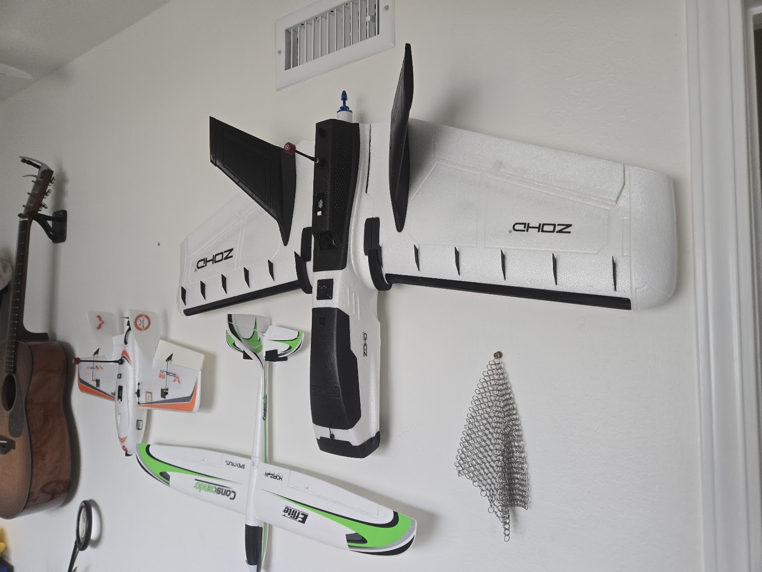 ZOHD Dart XL Enhanced Wall Mount
