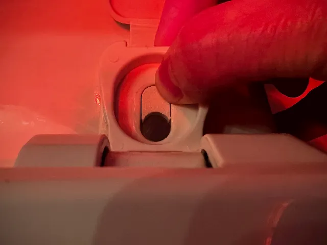 Toilet Seat Shim