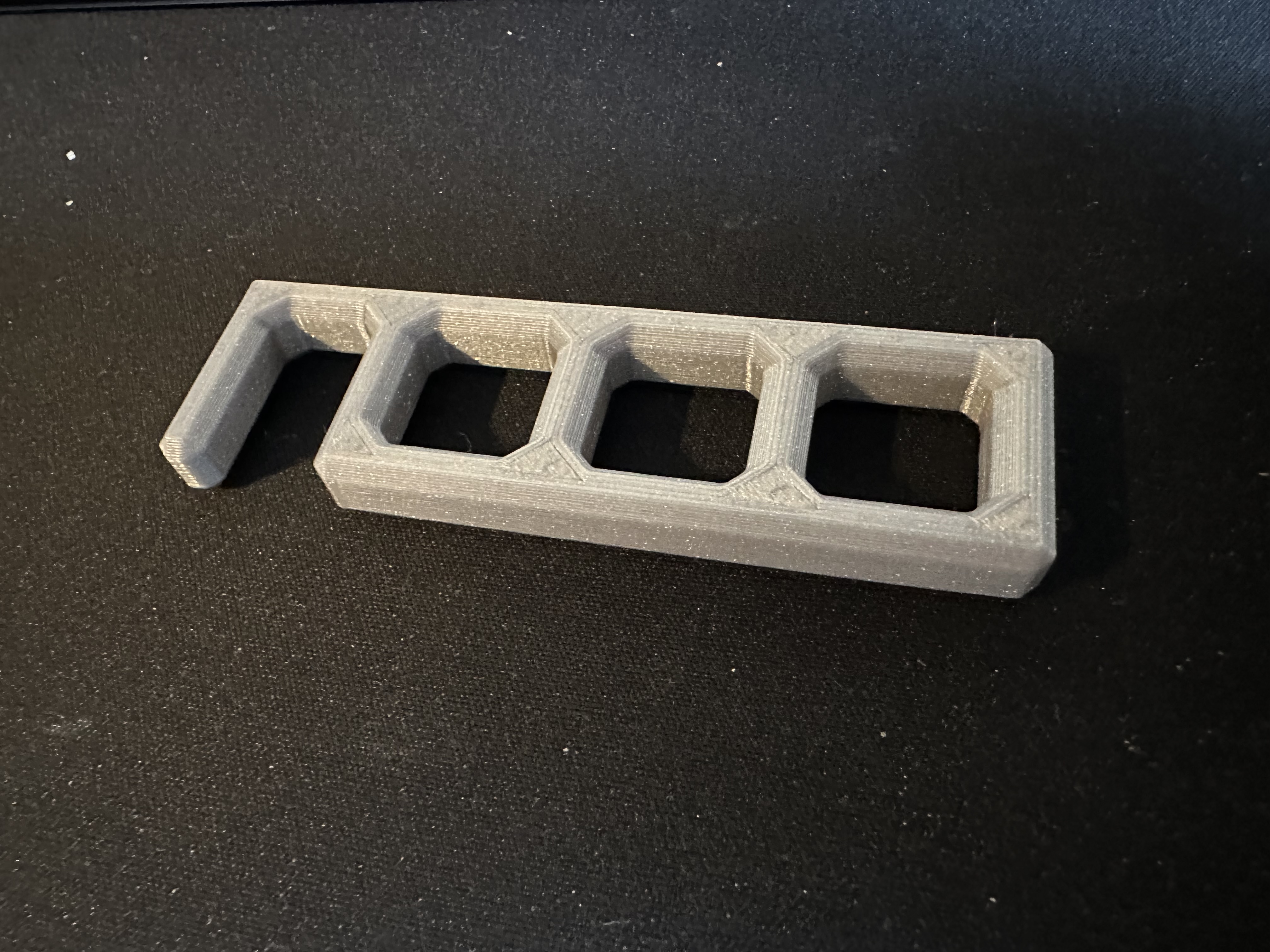 Keychain Phone Stand