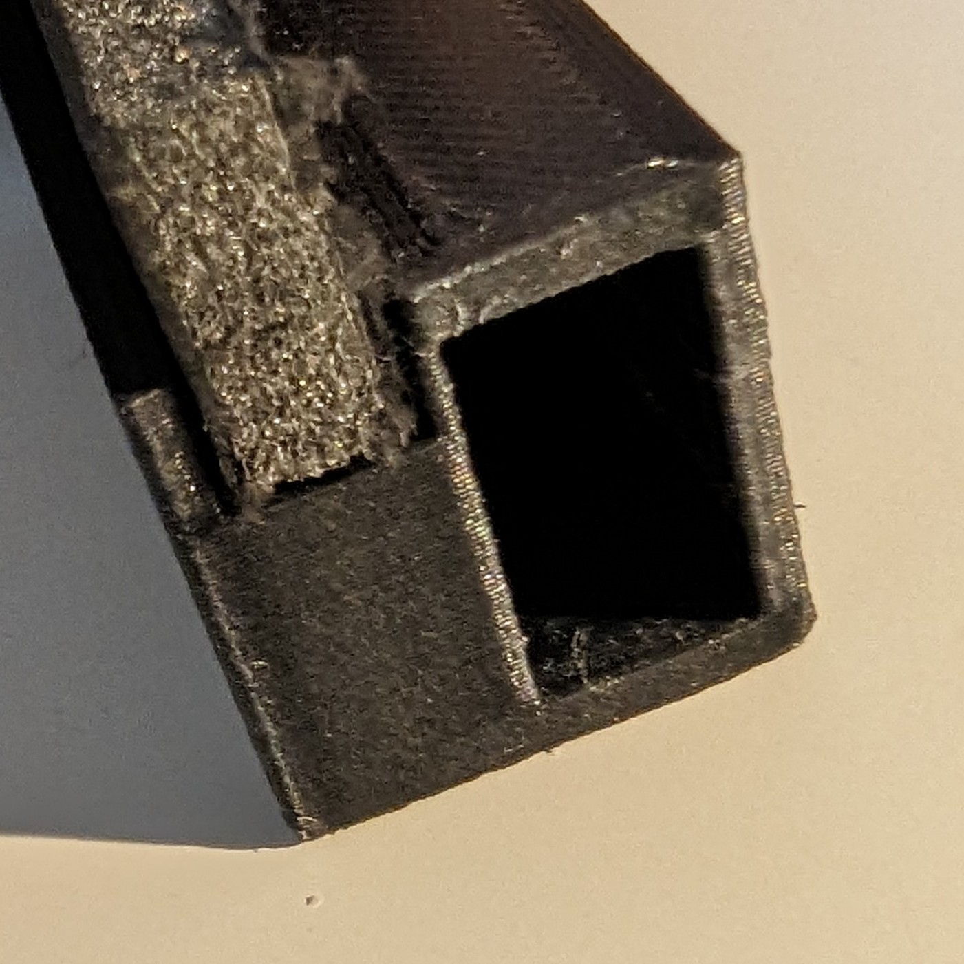 Frame for Pen+Gear Foam Board