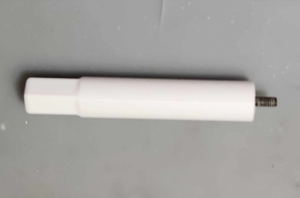 RV8 60E Wing screw Extensions - Flex Innovations