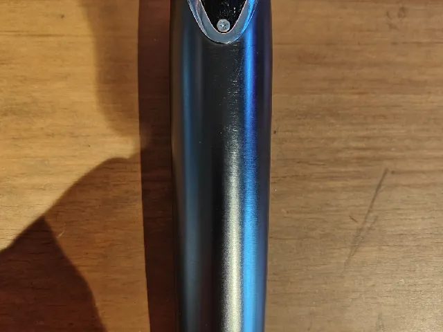 Wahl Beard Trimmer Power Button