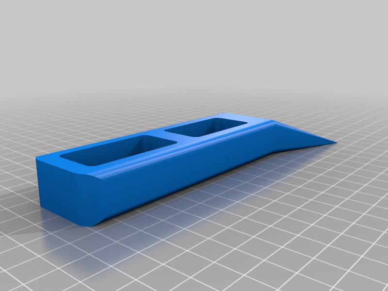 Filament Scraper / Spatula