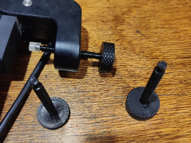 Replacement Screw for Anova Sous Vide Precision Cooker 2.0