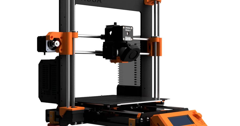 Favorite 3D-Printer Upgrades Collection by Step by Stepp Designs ...