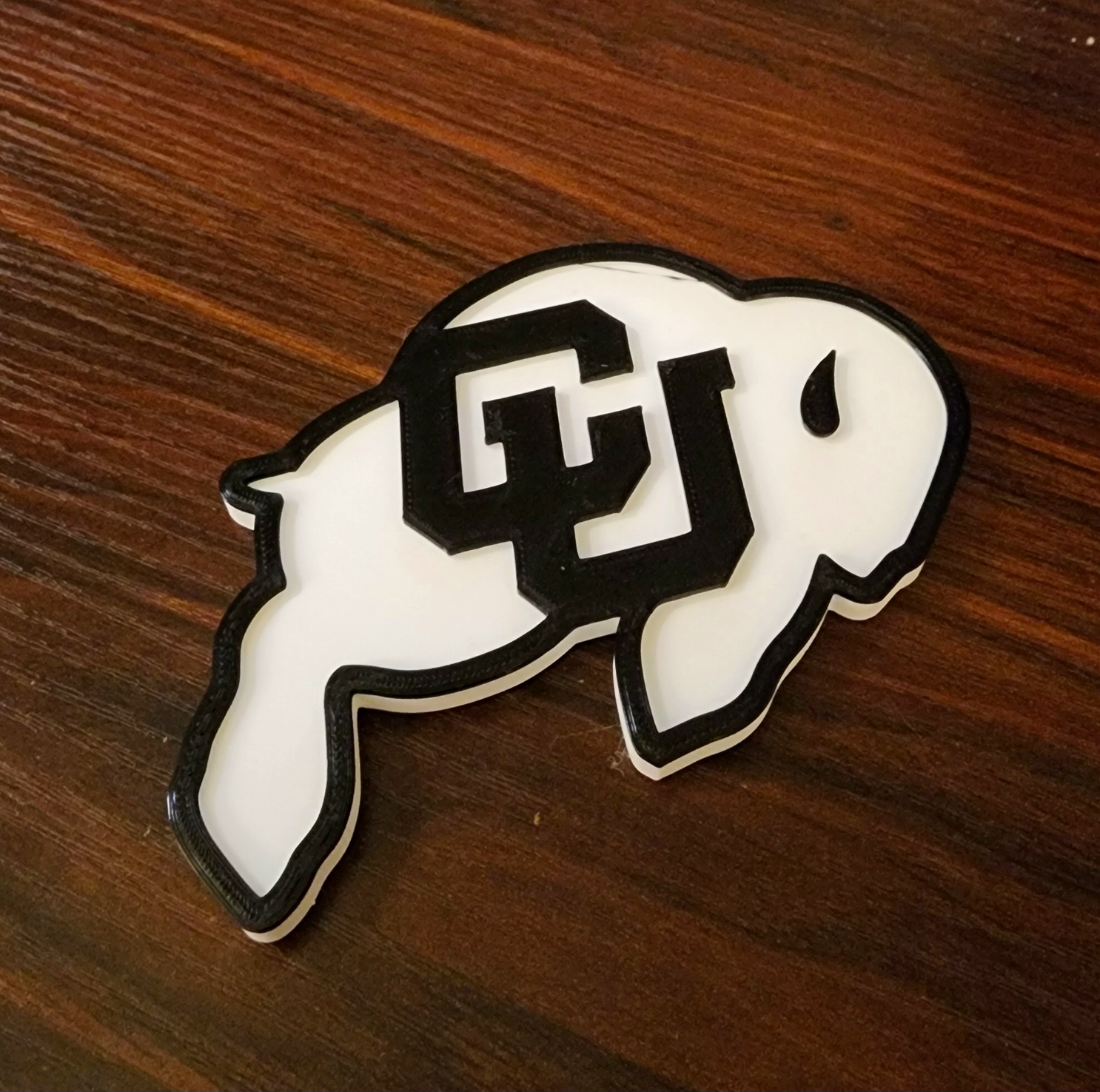 CU Logo