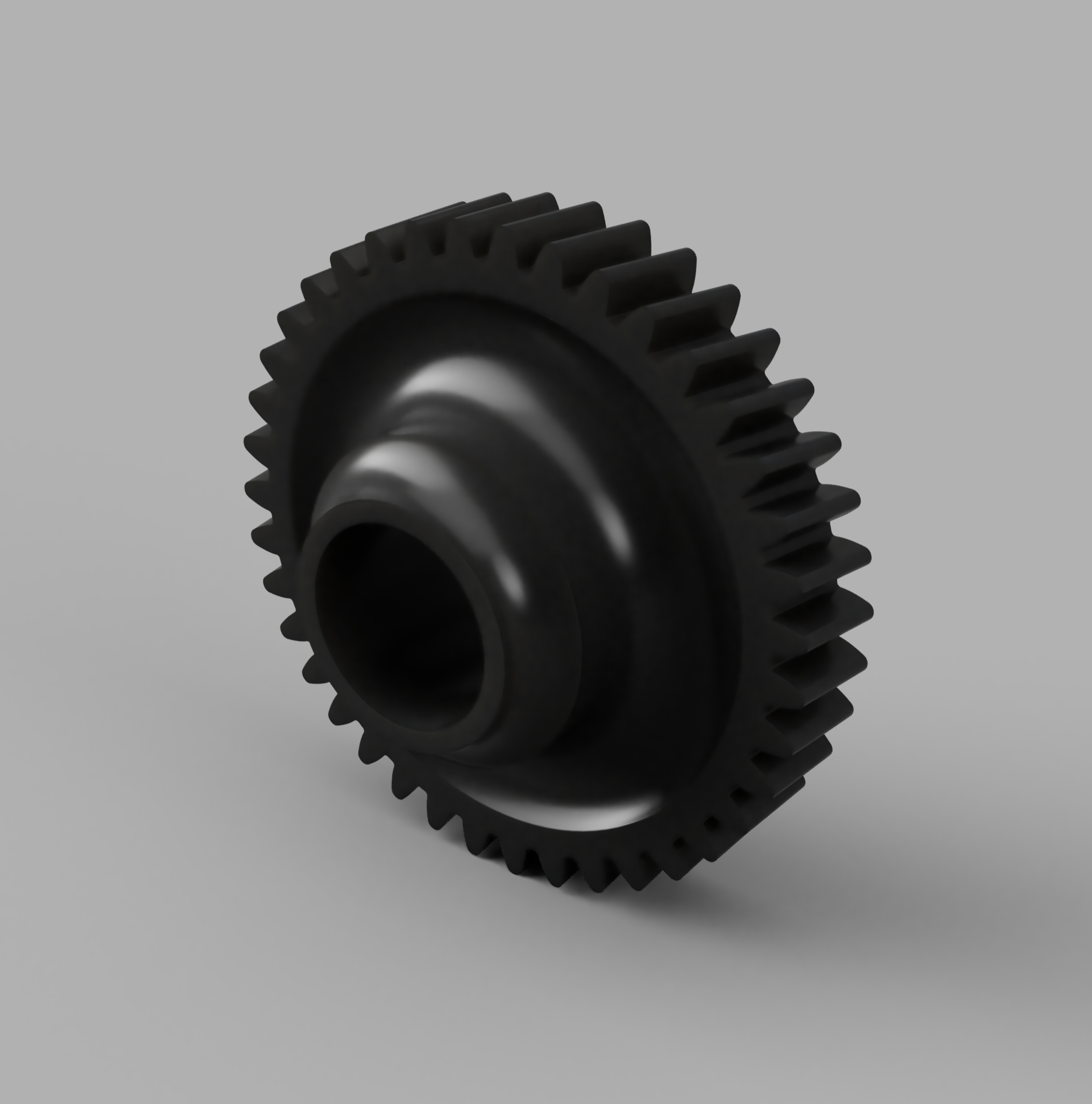Siemens sunroof motor cog