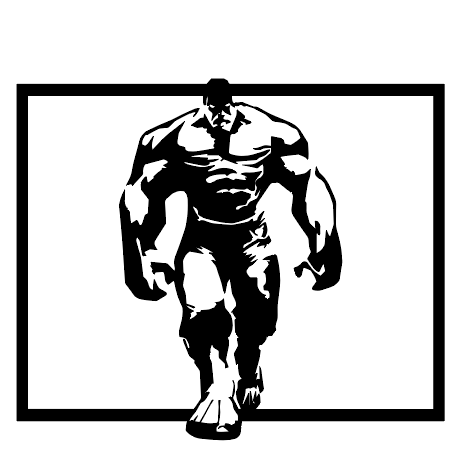 Cadre Hulk