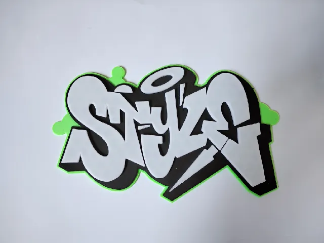 Graffiti