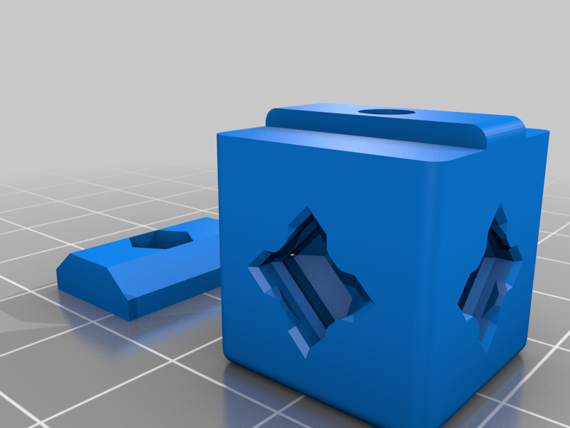 PrintaBlok: TSlotaBlok (additional hardware) — miniatura 4
