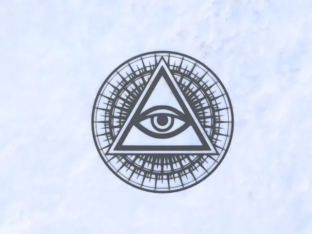 Eye Wall Art