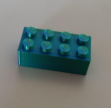 Lego Stein 2*4