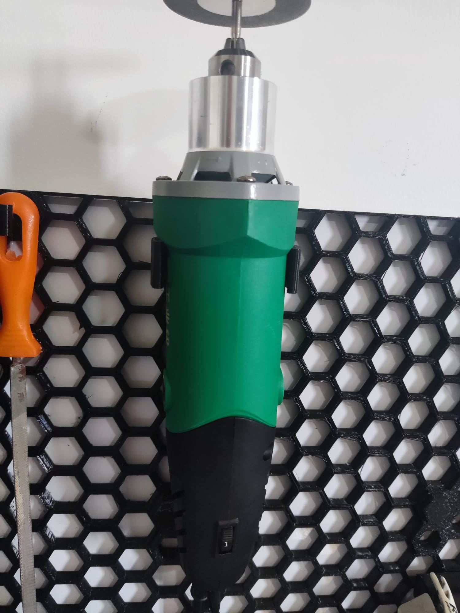 HSW 500w Dremel Holder