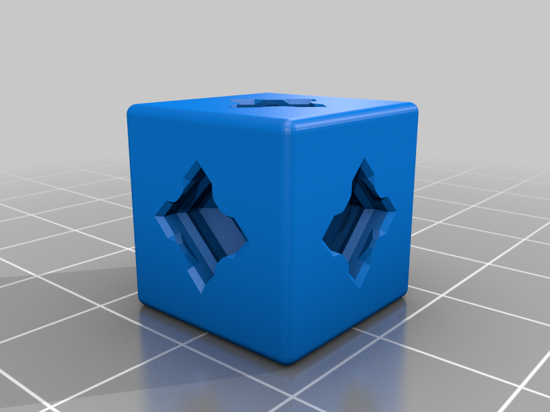 PrintaBlok: TSlotaBlok (no additional hardware) — miniatura 3