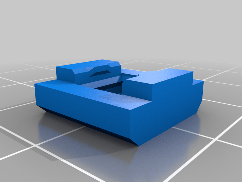 PrintaBlok: TSlotaBlok (no additional hardware) — miniatura 4