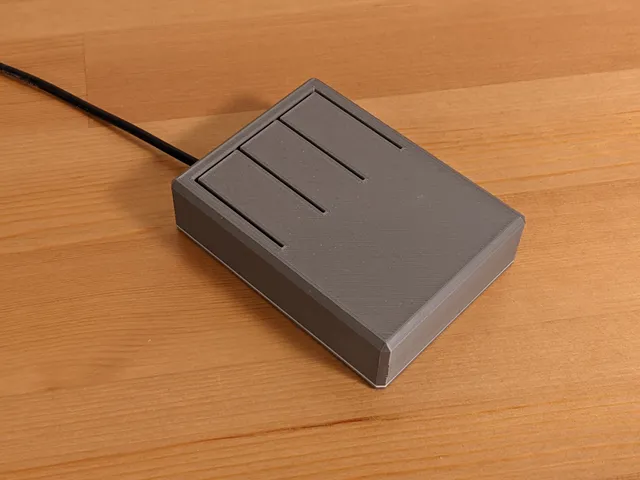 Mouse 1