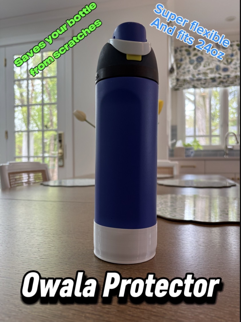 Water Bottle Protector