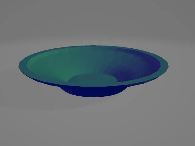Plate