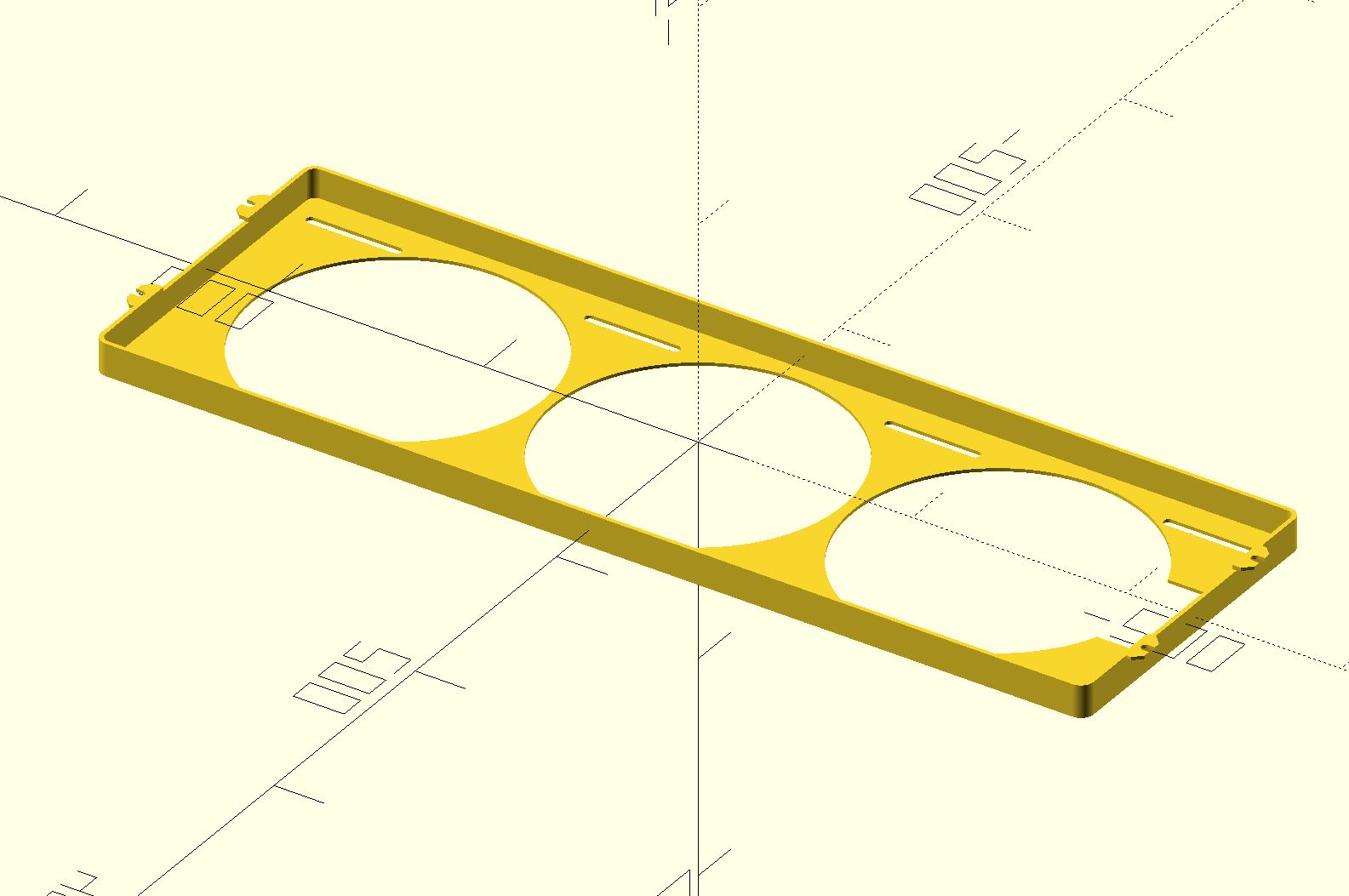 ProArt PA602 Low-Profile Watercooling Adapter