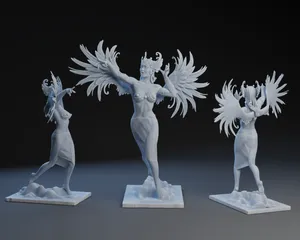 Draft Resurrection: Whatever this is.