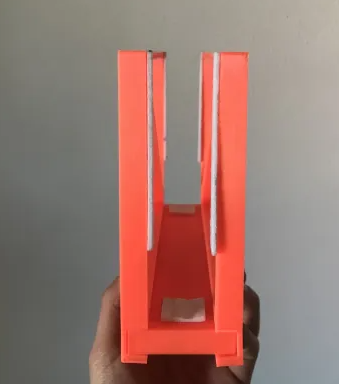 LAPTOP HOLDER