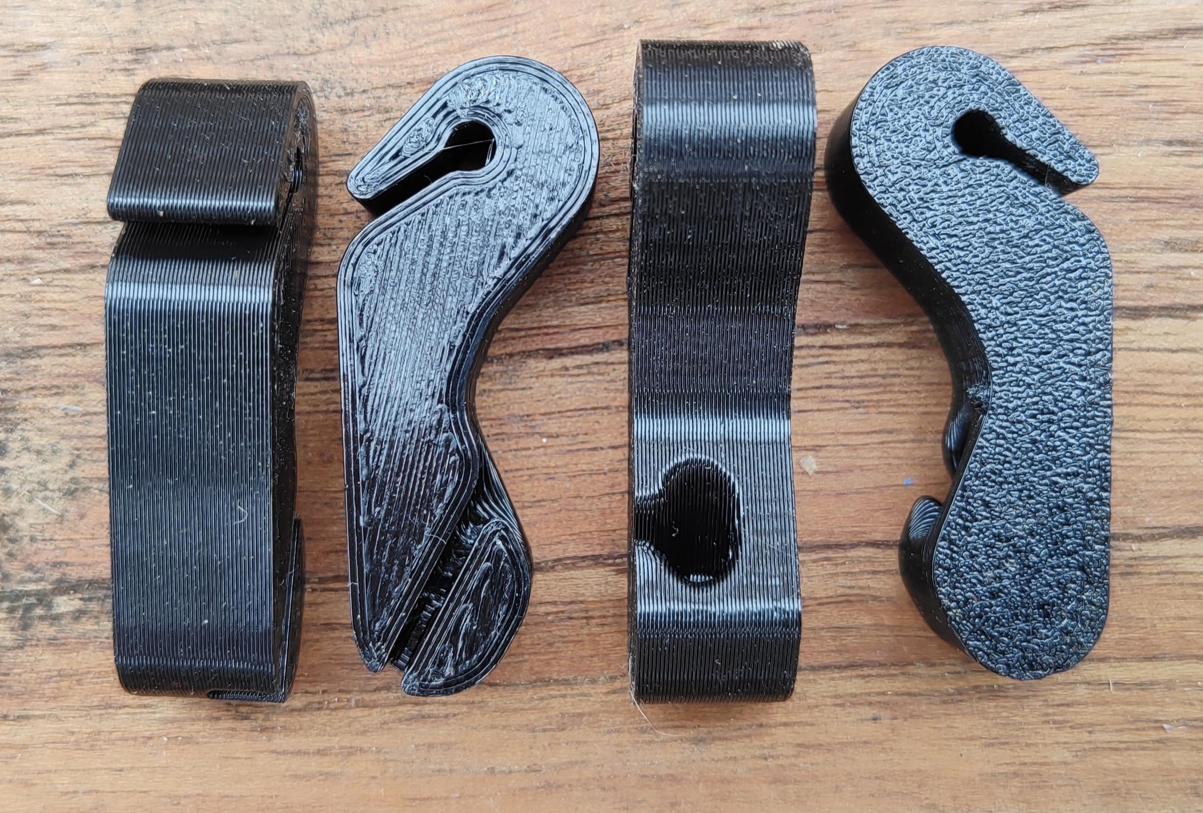 Greenhouse string holder — miniatura 2