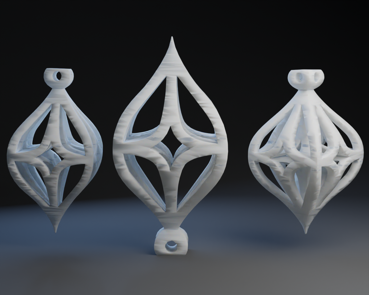 Christmas Ornament
