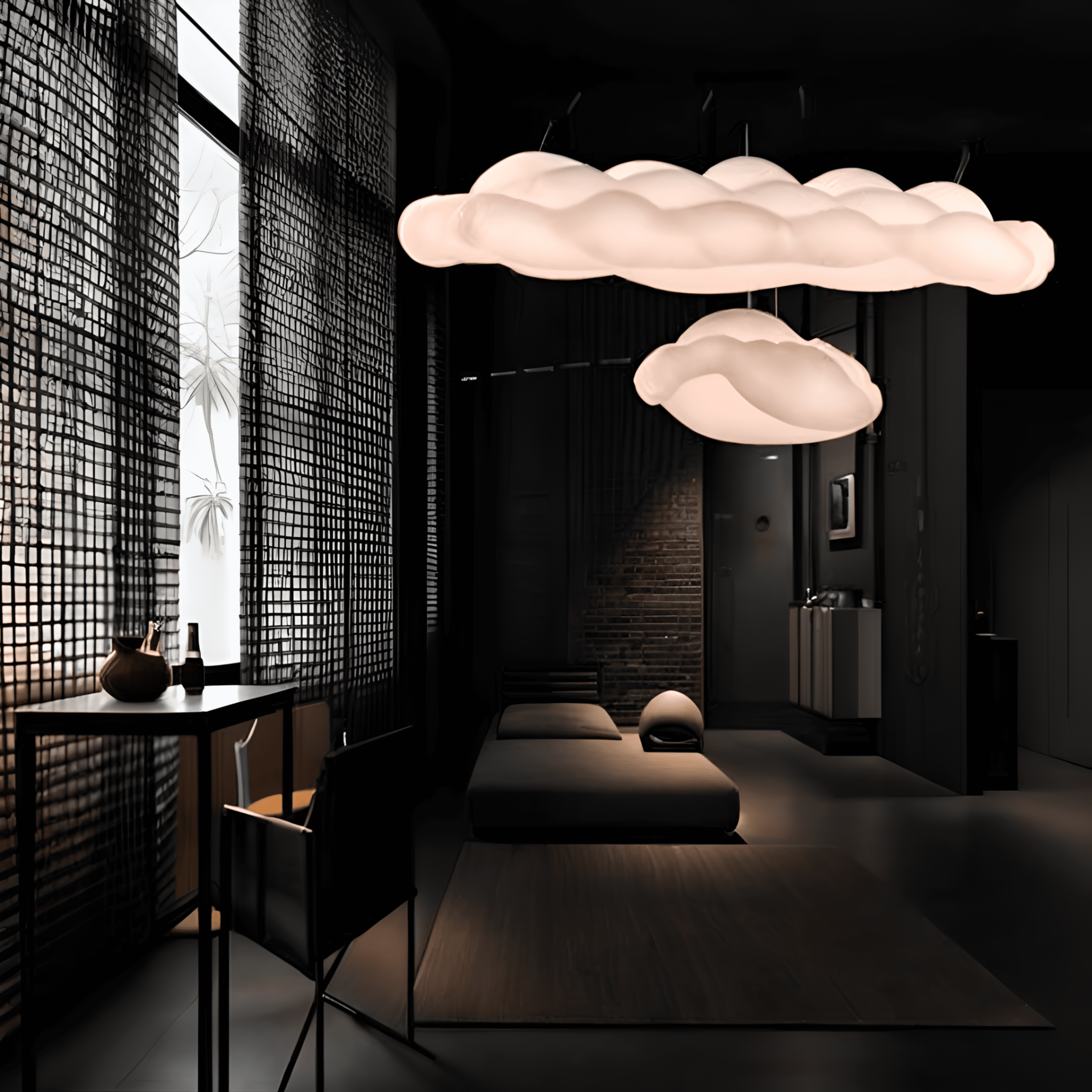 Cloud Lightning