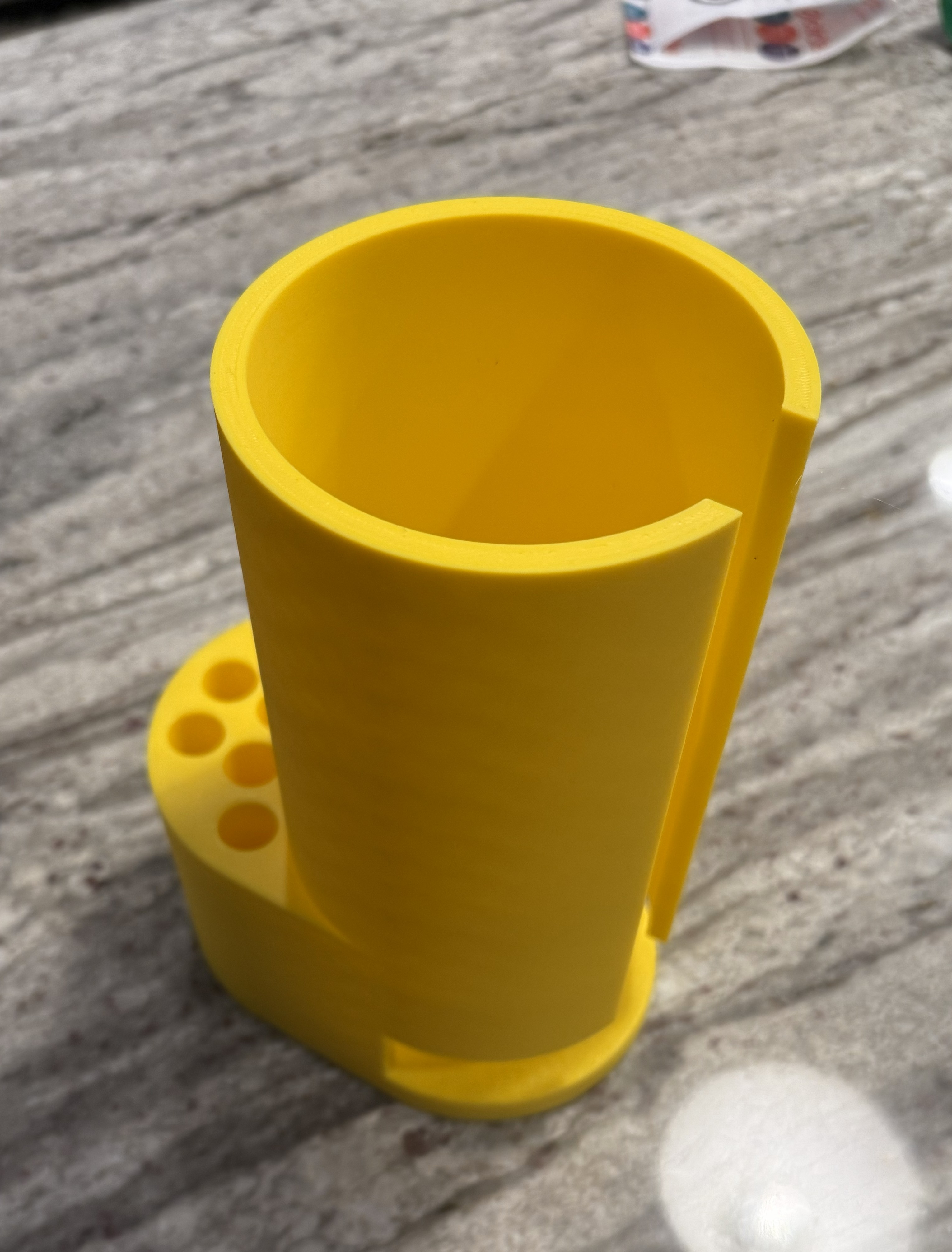 Yeti Medium Lid and Straw Holder