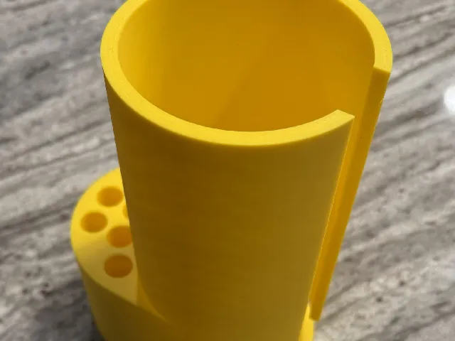 Yeti Medium Lid and Straw Holder