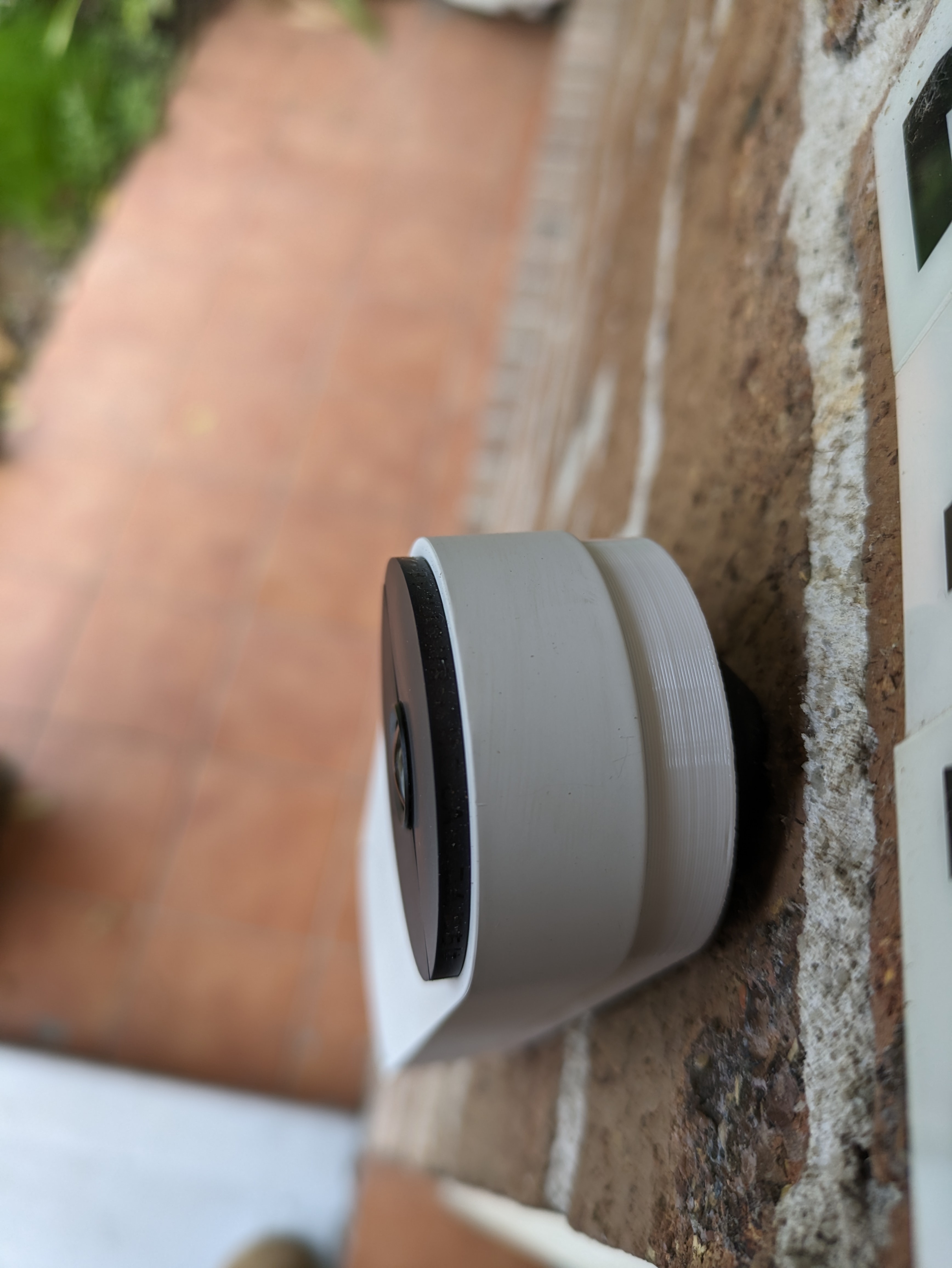 Theft Protection Lock For Google Nest Doorbell By SteveW91 Download theft-protection-lock-for-google-nest-doorbell-by-stevew91-download