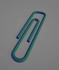 PaperClip