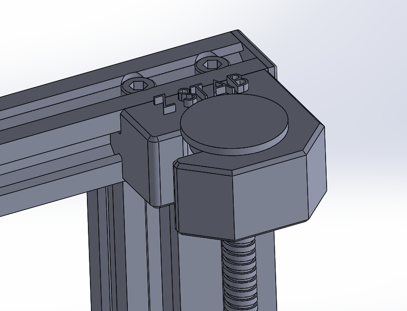 Z Stabilizer Ender 3 V2