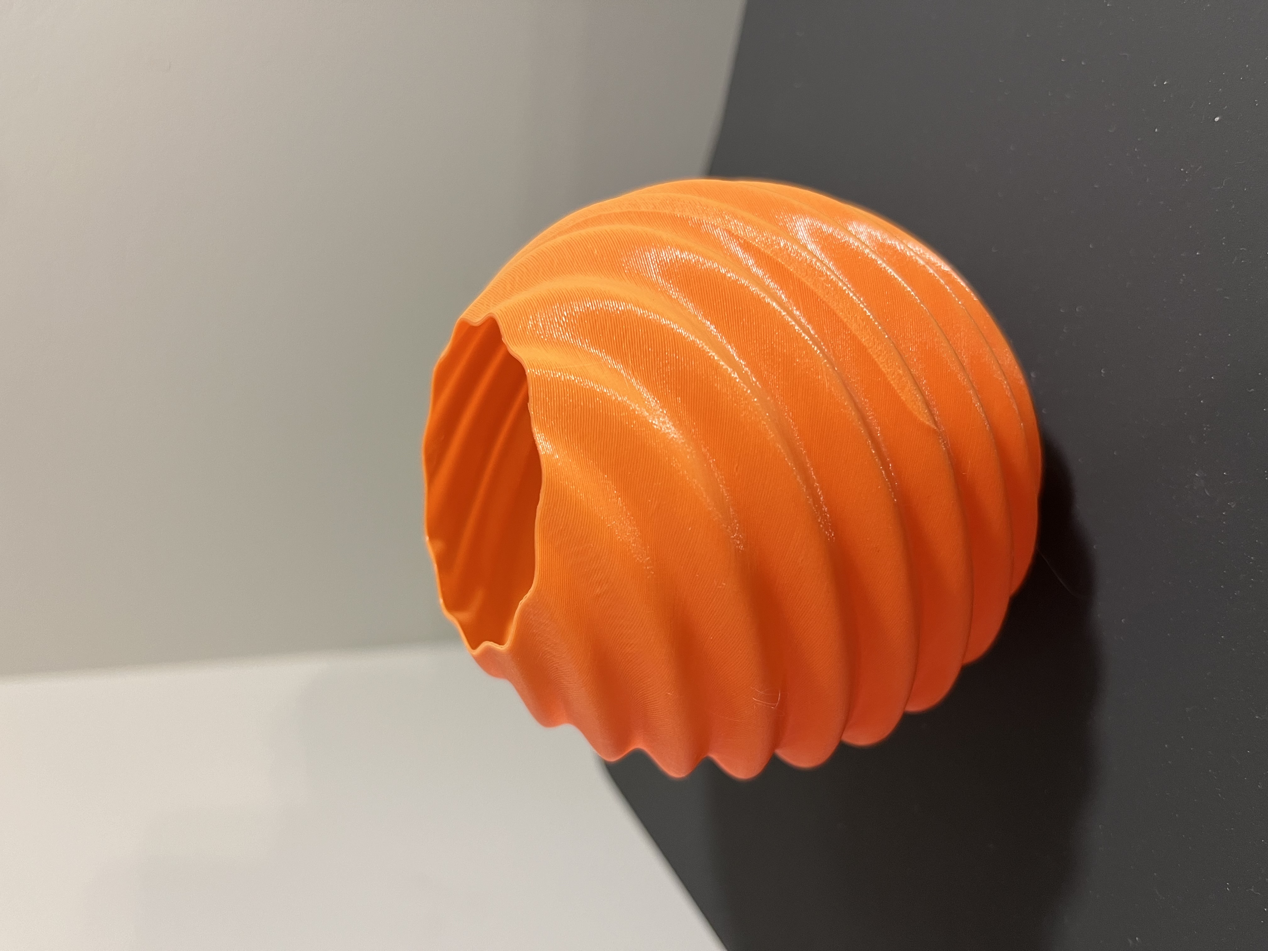 Simplistic Bowl (Vase Mode)