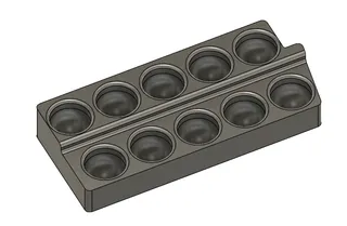 Egg Holder for Gorenje fridge