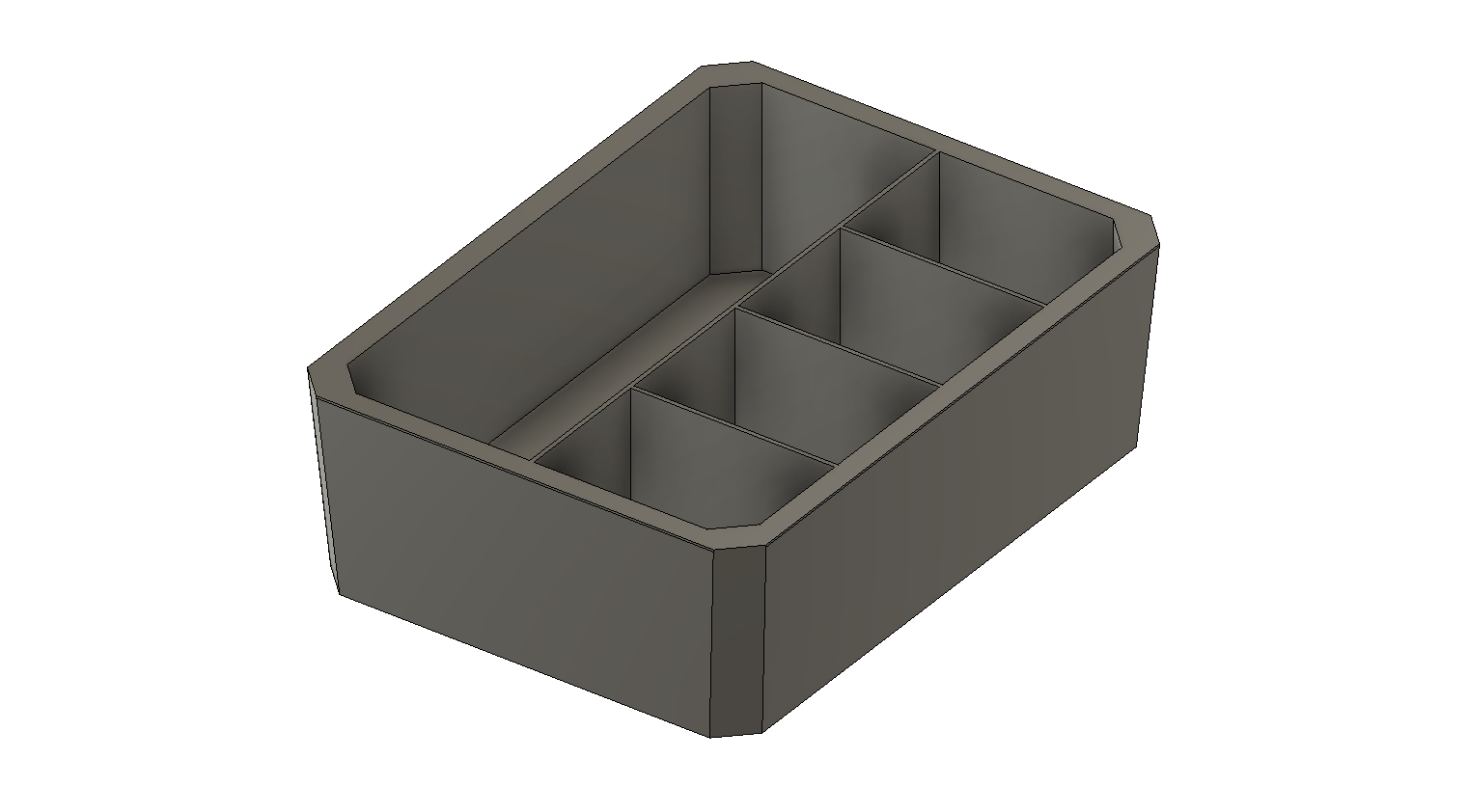 MeecTools assortment drawer insert