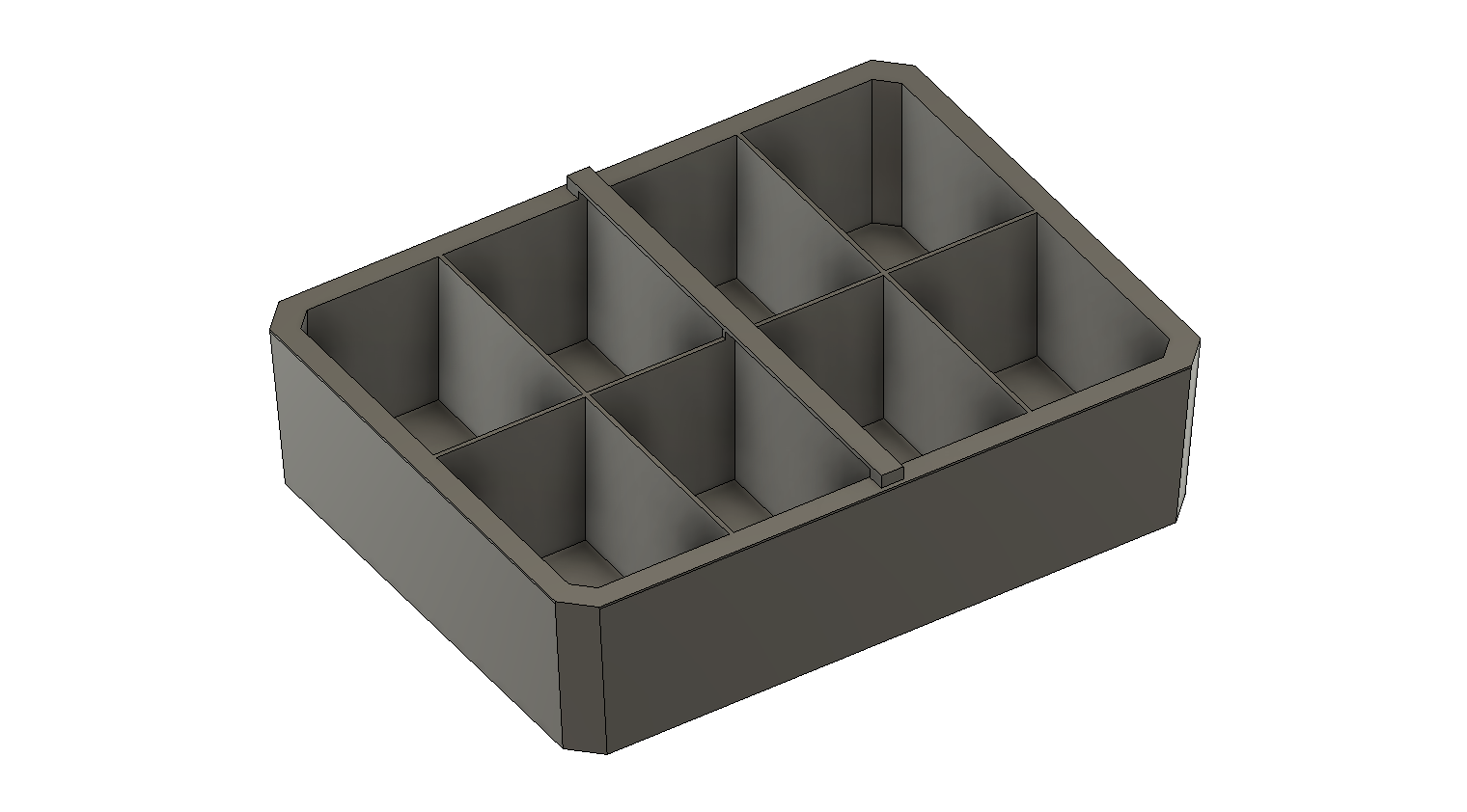 MeecTools assortment drawer insert — miniatura 2
