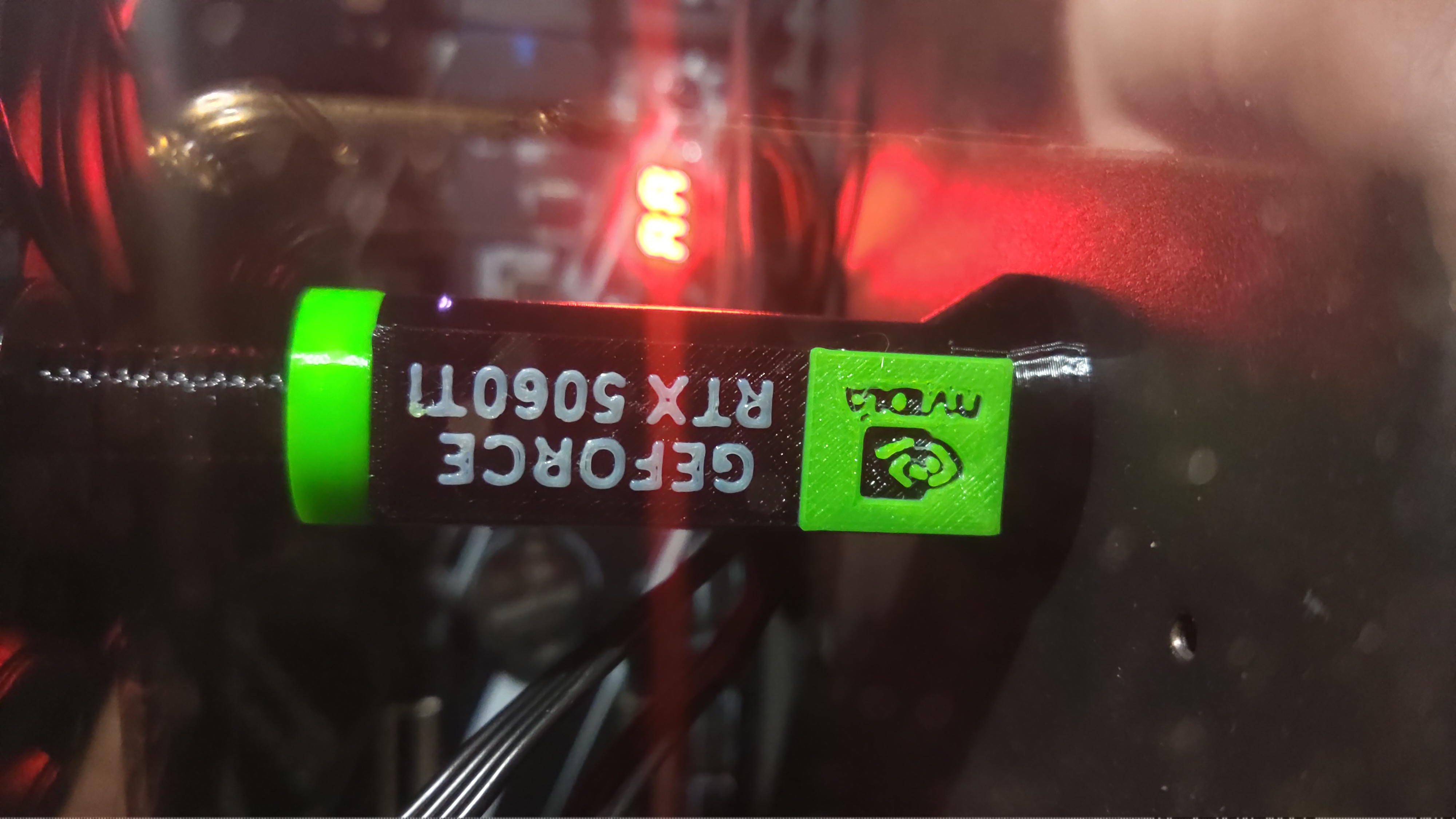 RTX 5060Ti