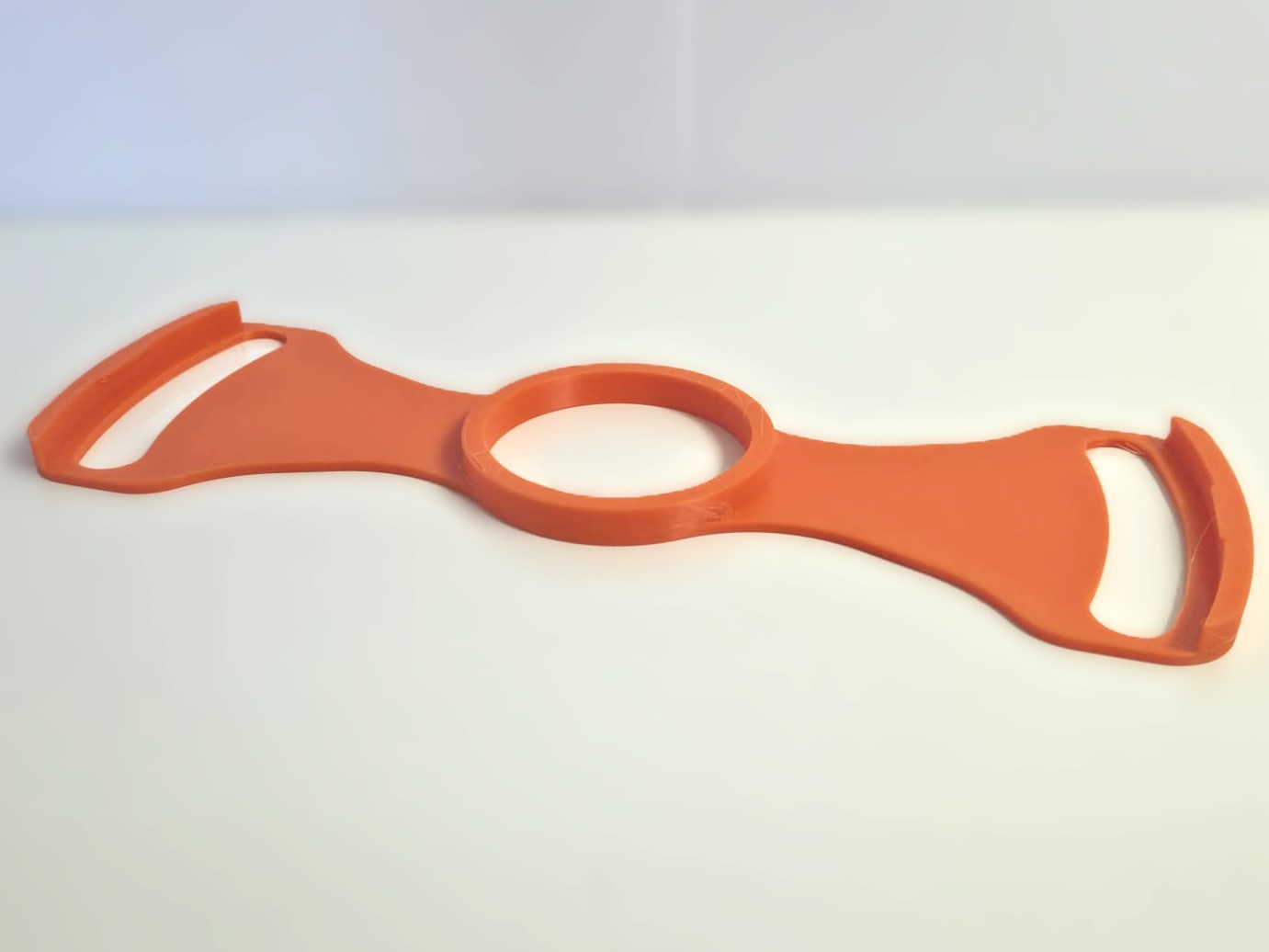 ESun Spool Adapter - Medium — miniatura 4
