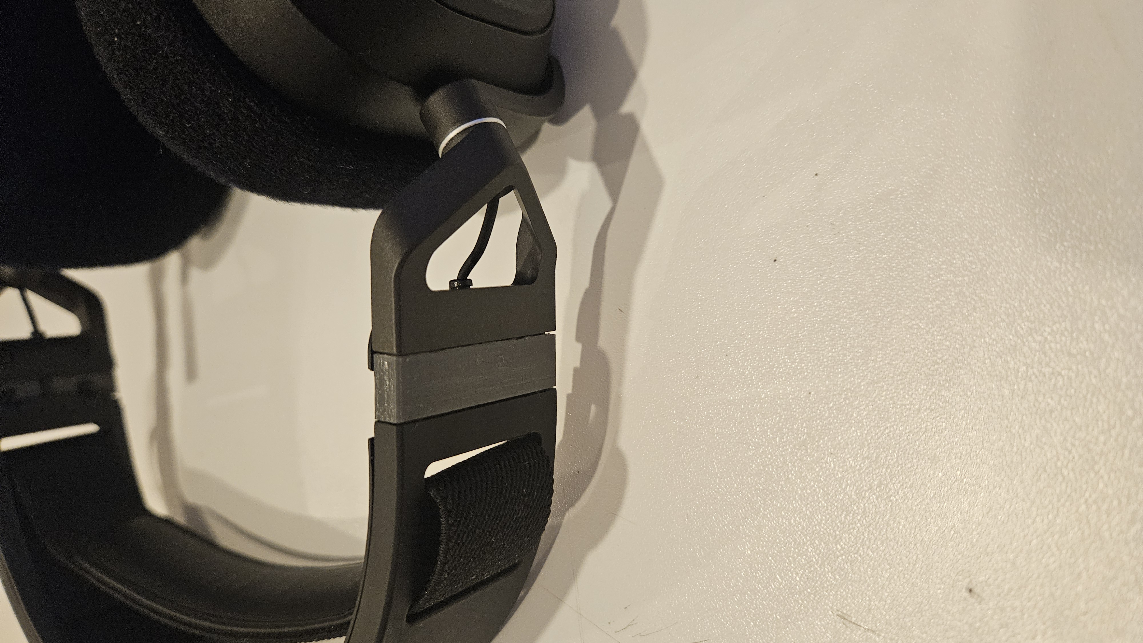 Corsair HS80 Headset extension