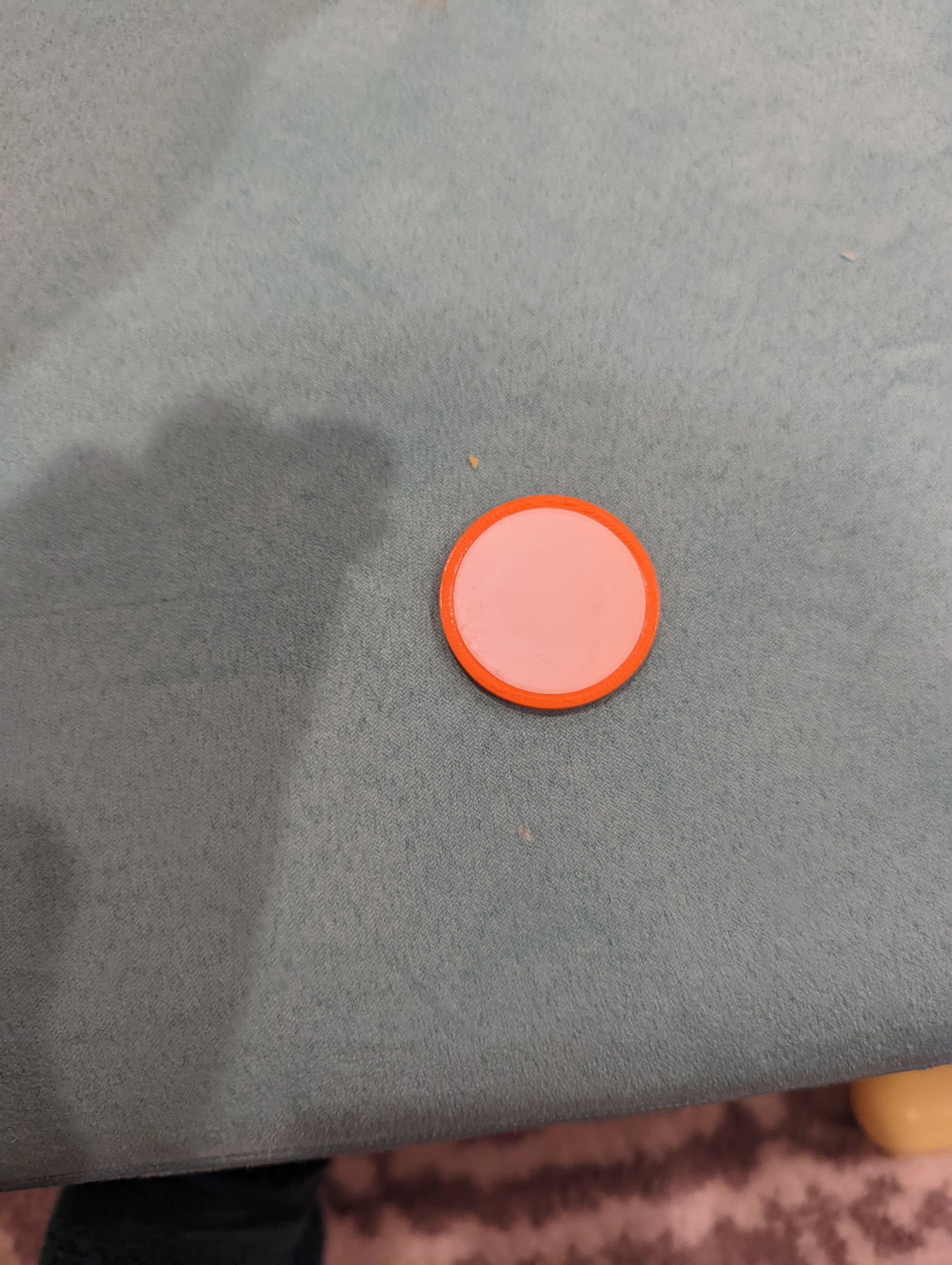 Ubuntu Tokens