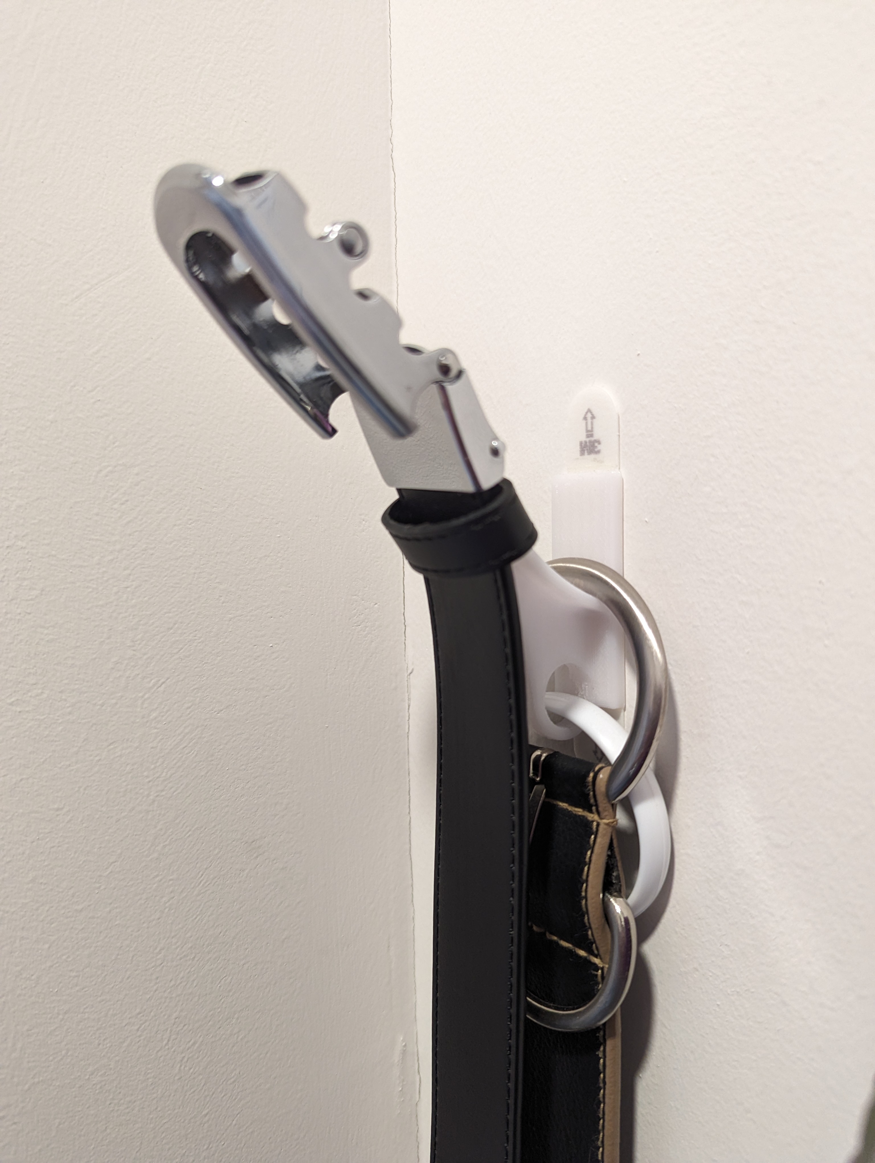 Miniatura 3 do modelo 3D Multi-purpose Hook