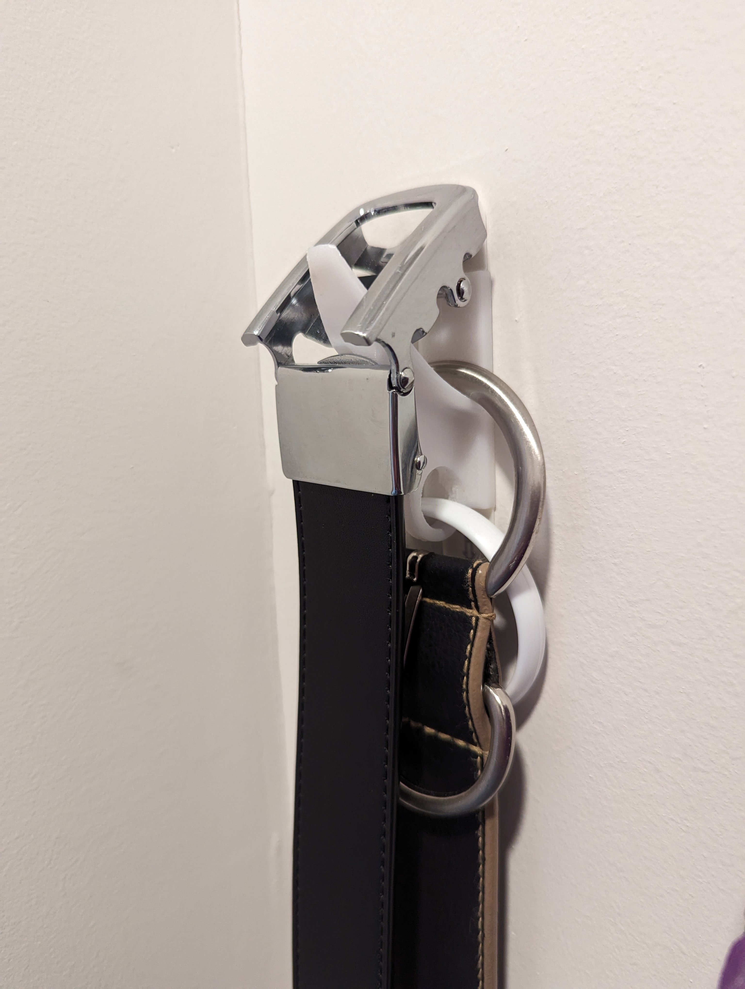 Miniatura 2 do modelo 3D Multi-purpose Hook