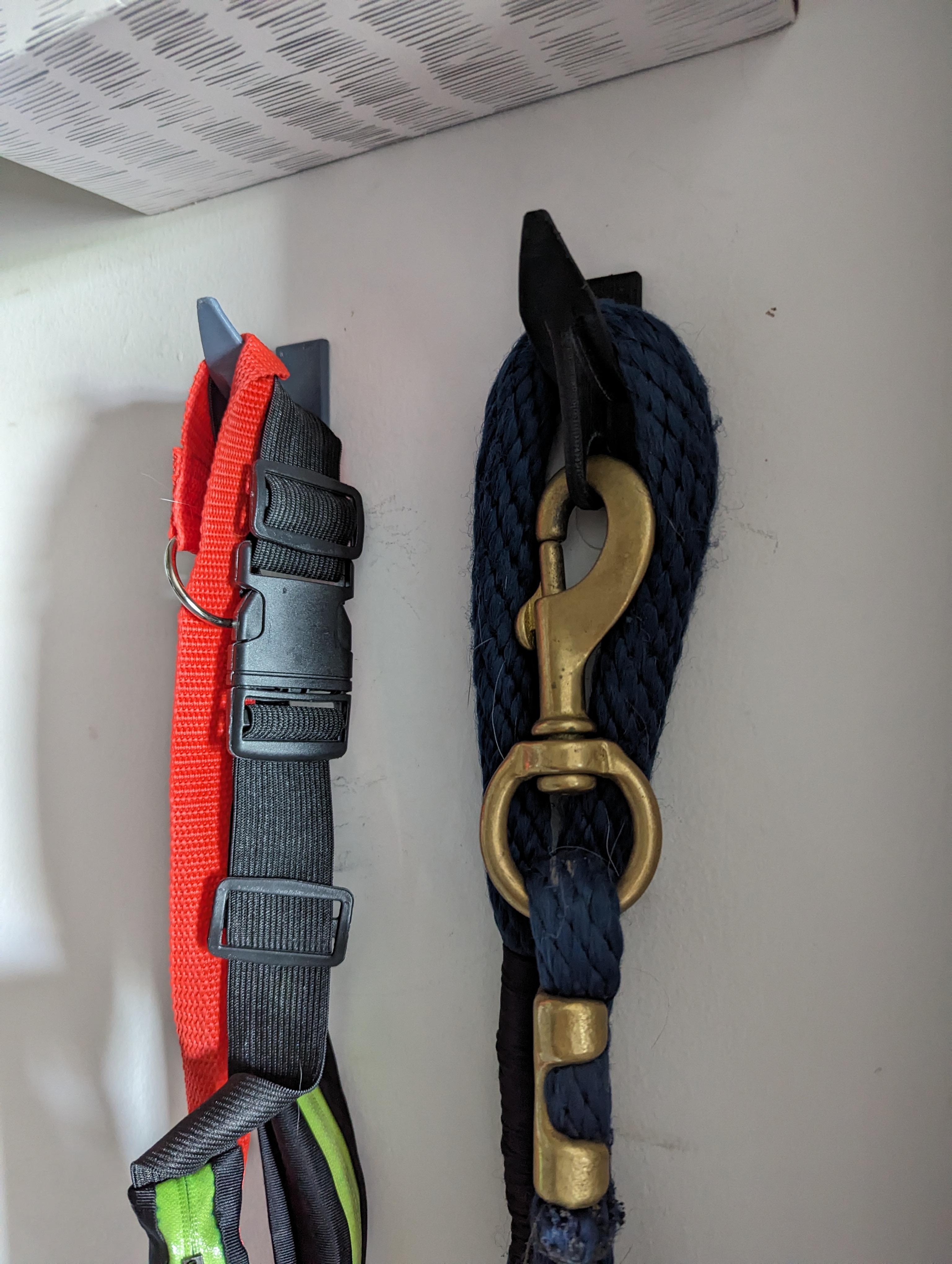Multi-purpose Hook