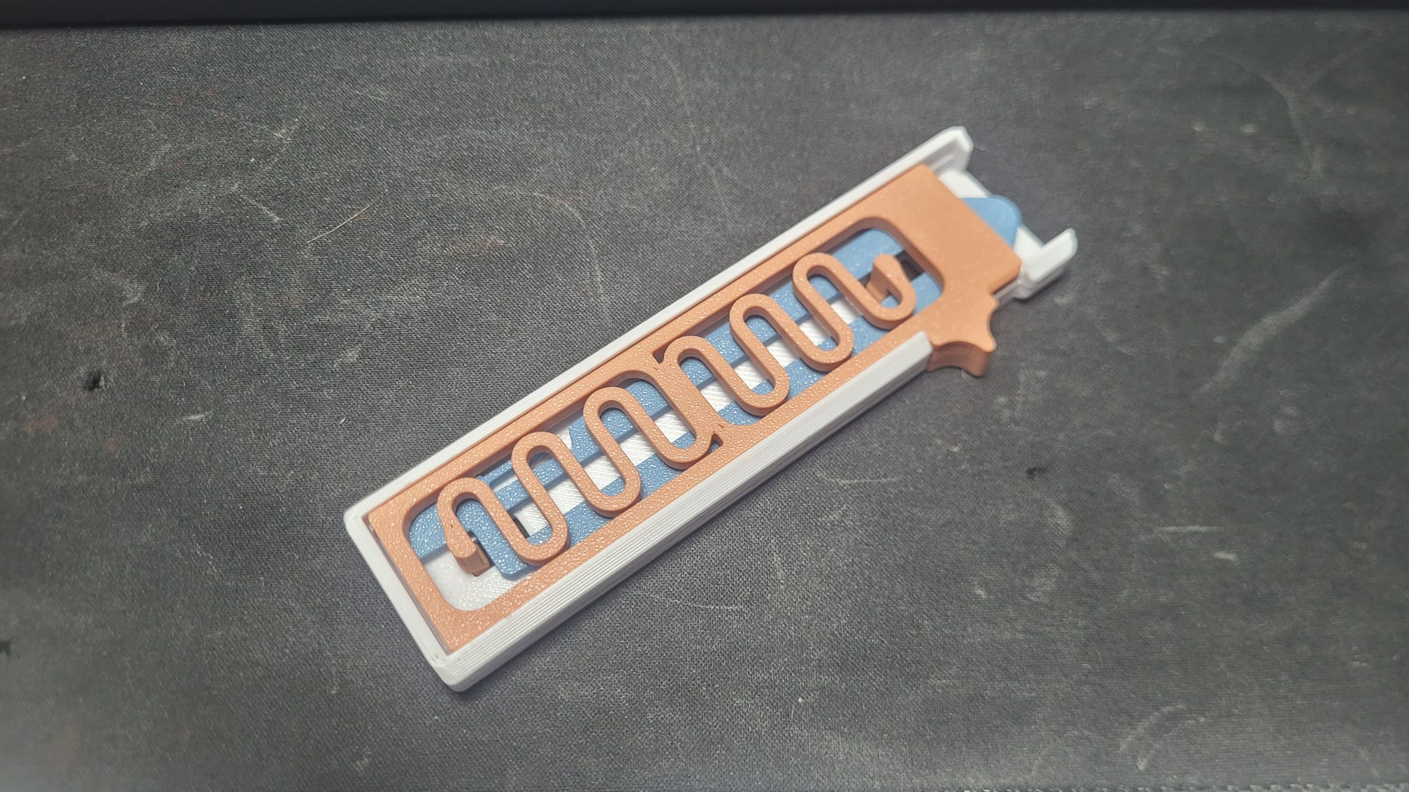 OTF fidget PETG remix