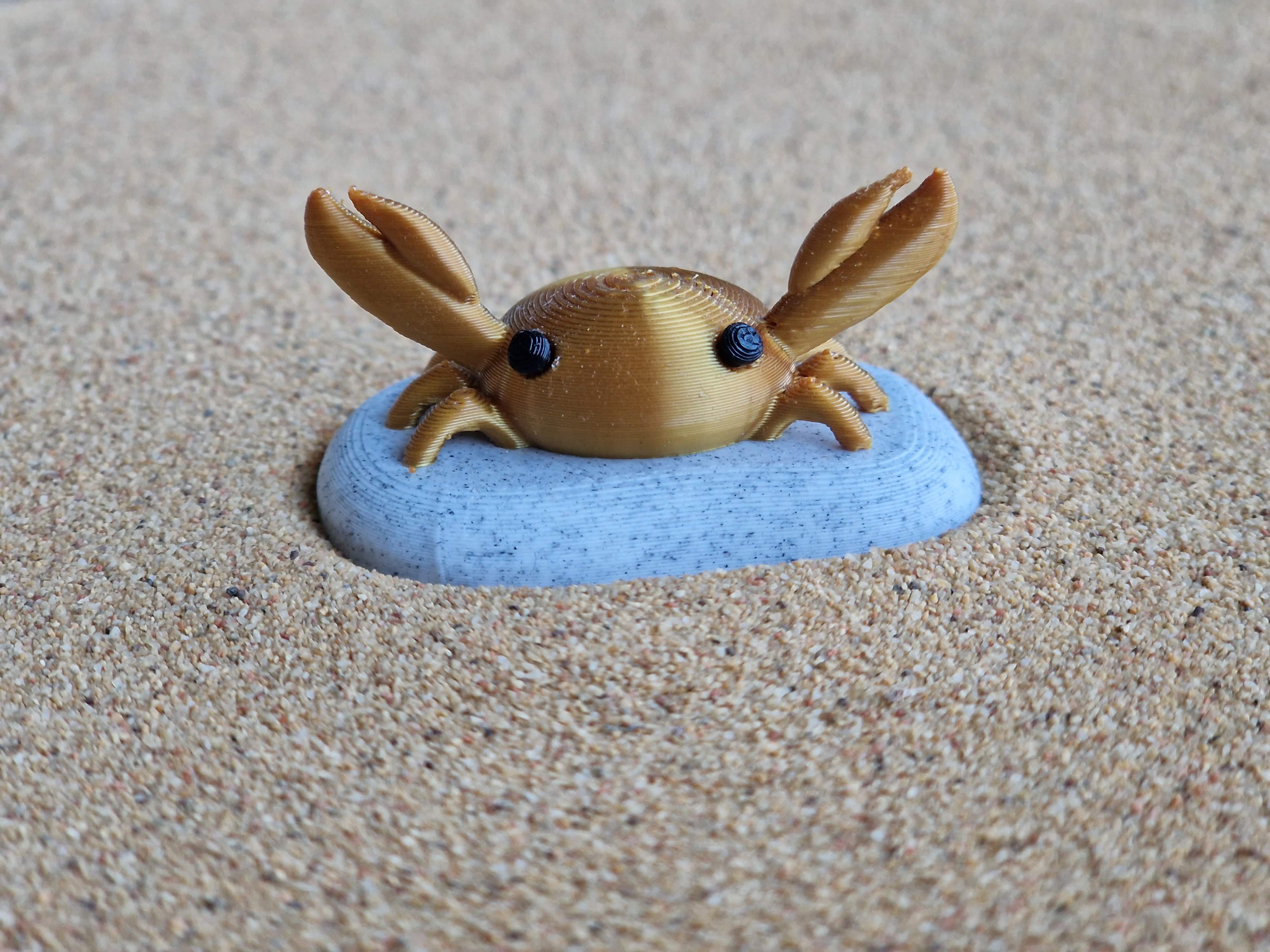 Crab