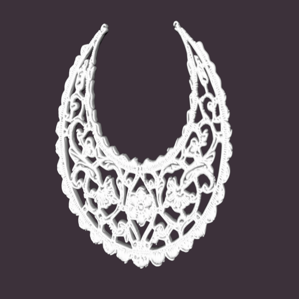 Moorish Moon