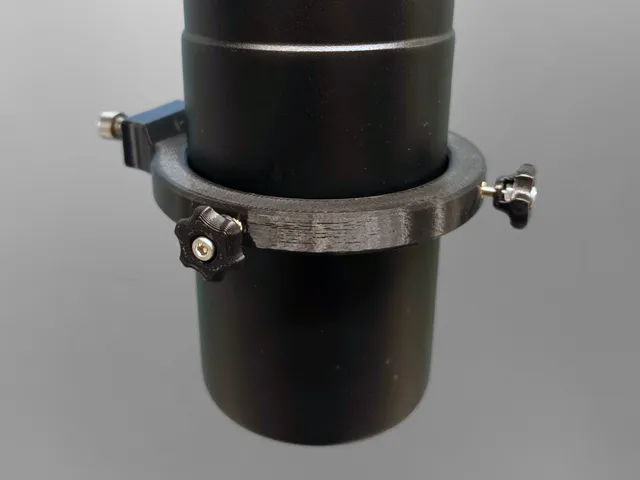 Multi-Purpose Holder Ring For Lens and more