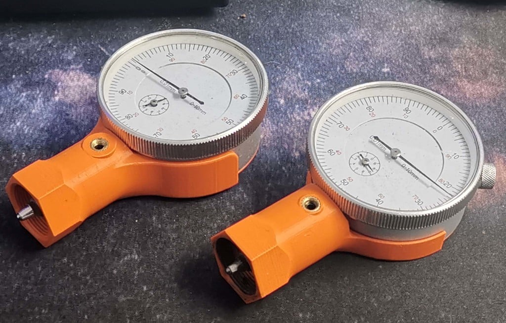 Mastering tool for Kuka Robots