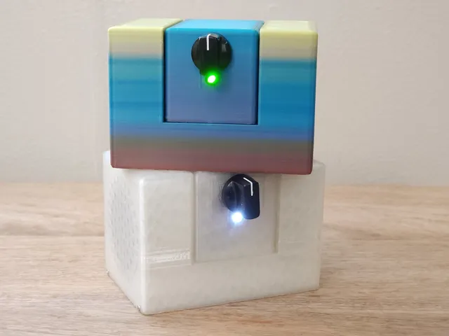 Docking Stereo Amp & Speakers